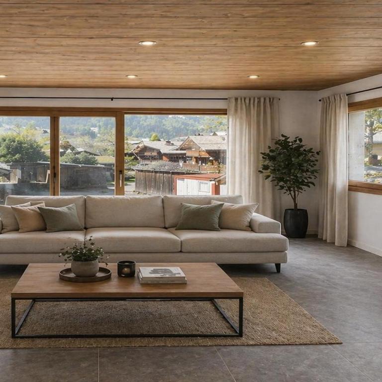 Le Grand Nant - Apartamento de 3 dormitorios - 7