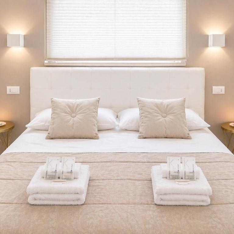 B&B Giulia - Superior Double Room - 1