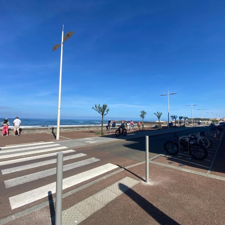 Le Cap Biscaye - Apartment mit 2 Schlafzimmern - 20