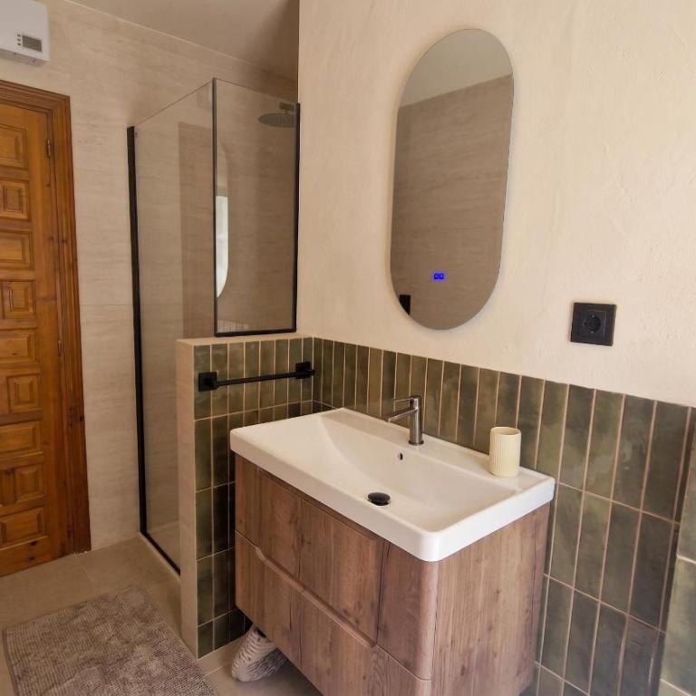 Villa Montgo Denia - Villa de 2 dormitorios - 13