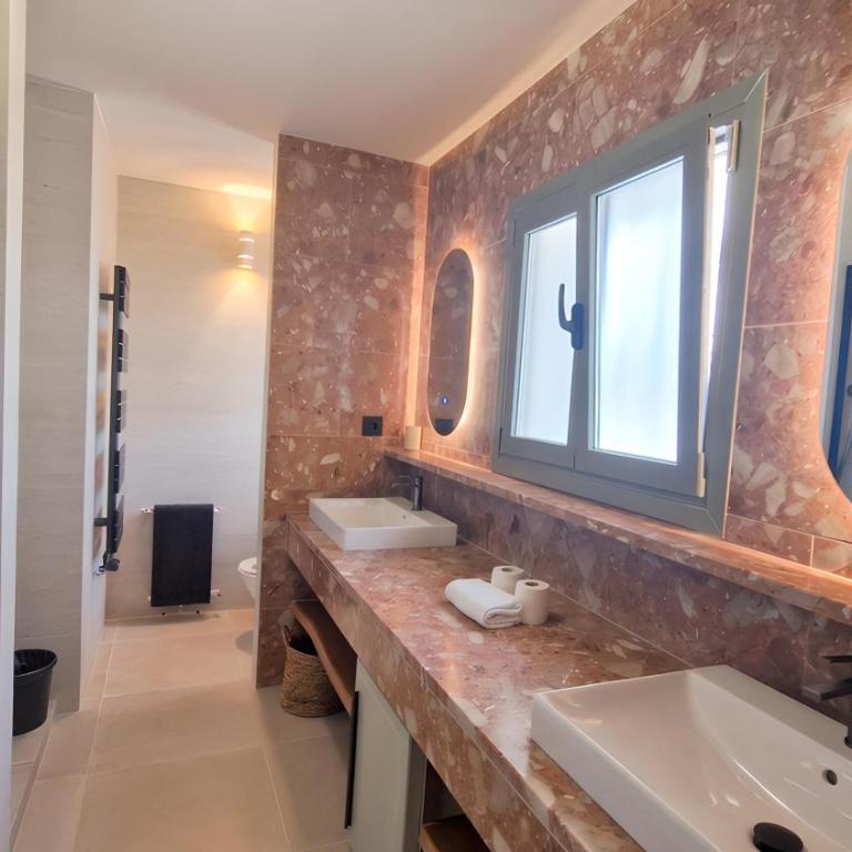 Villa Montgo Denia - Villa de 2 dormitorios - 16