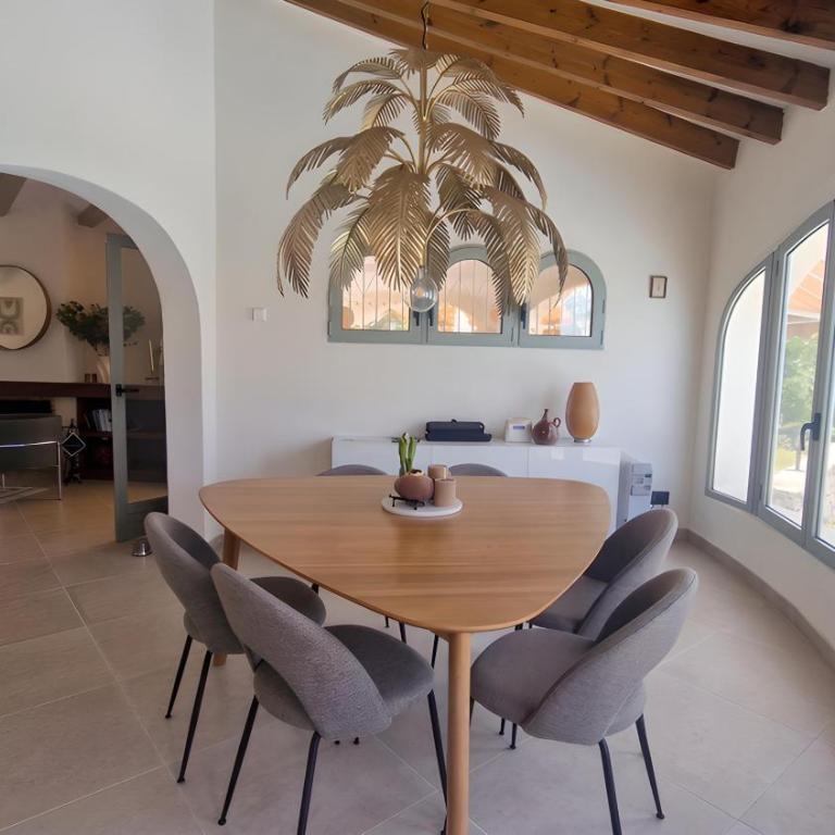 Villa Montgo Denia - Villa de 2 dormitorios - 8