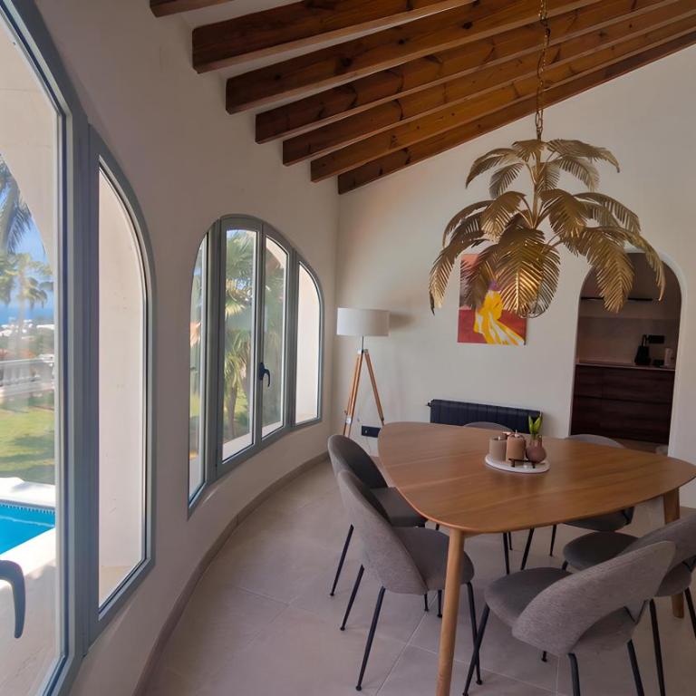 Villa Montgo Denia - Villa de 2 dormitorios - 9