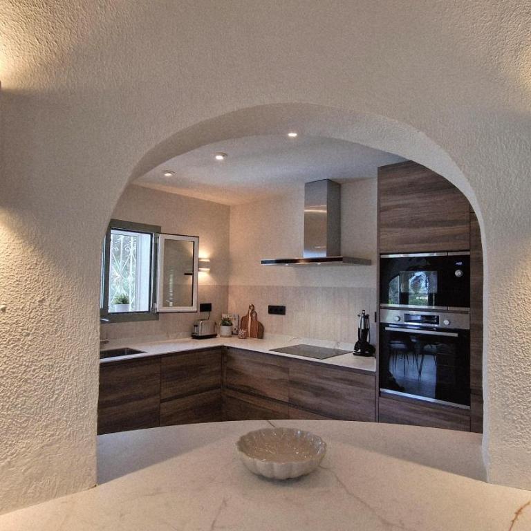 Villa Montgo Denia - Villa de 2 dormitorios - 7