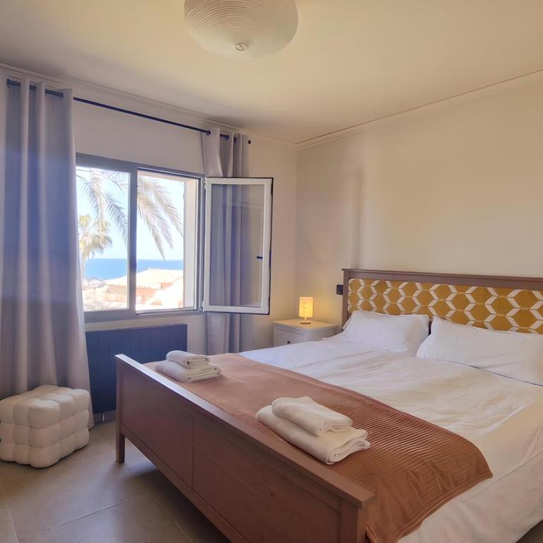 Villa Montgo Denia - Villa de 2 dormitorios - 14