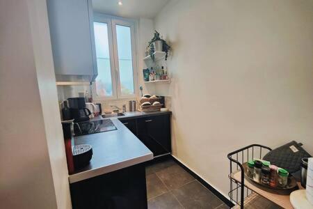 WeHost - T2 lumineux - Proche de Montmartre - Appartement - 9