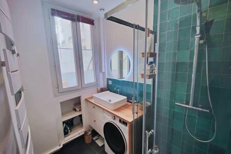 WeHost - T2 lumineux - Proche de Montmartre - Appartement - 10