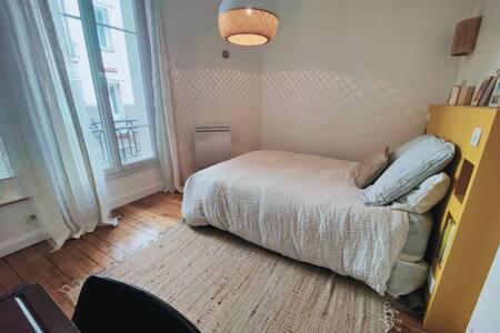 WeHost - T2 lumineux - Proche de Montmartre - Appartement - 7