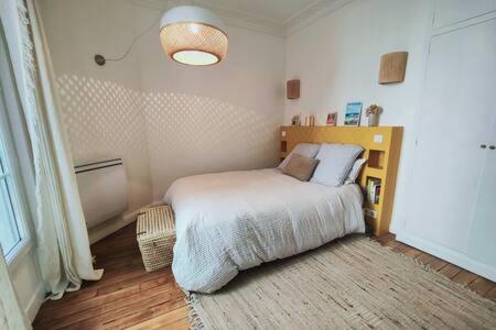 WeHost - T2 lumineux - Proche de Montmartre - Appartement - 8