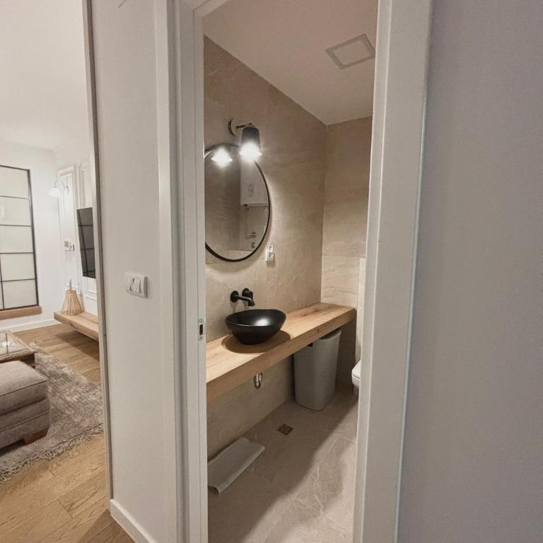 New Joli - Apartman sa 2 Spavaće Sobe - 3