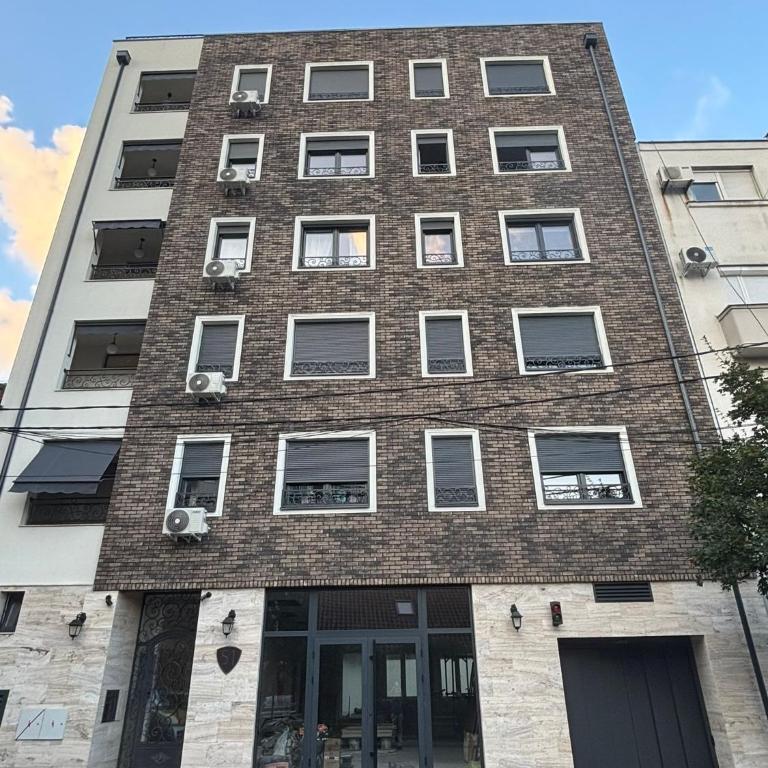 New Joli - Apartman sa 2 Spavaće Sobe - 11