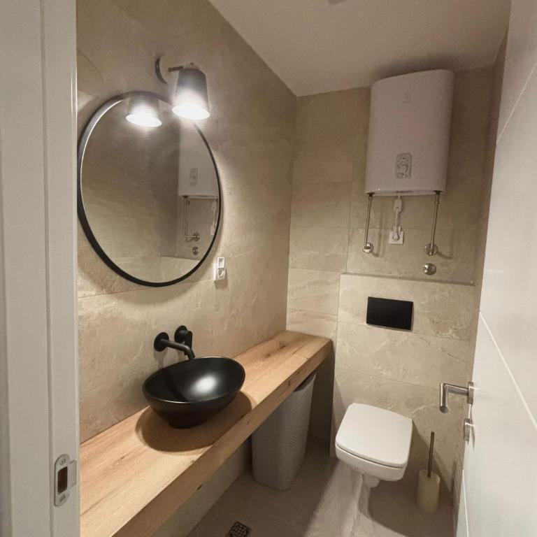 New Joli - Apartman sa 2 Spavaće Sobe - 12