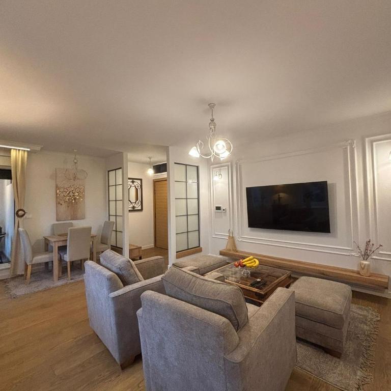 New Joli - Apartman sa 2 Spavaće Sobe - 14