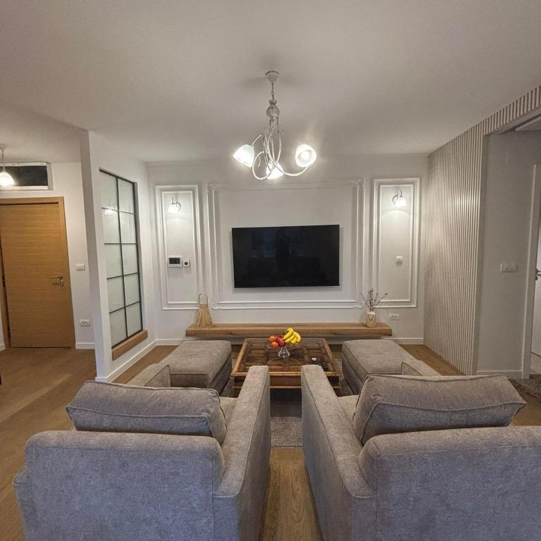 New Joli - Apartman sa 2 Spavaće Sobe - 15