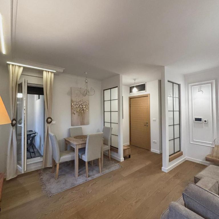 New Joli - Apartman sa 2 Spavaće Sobe - 16