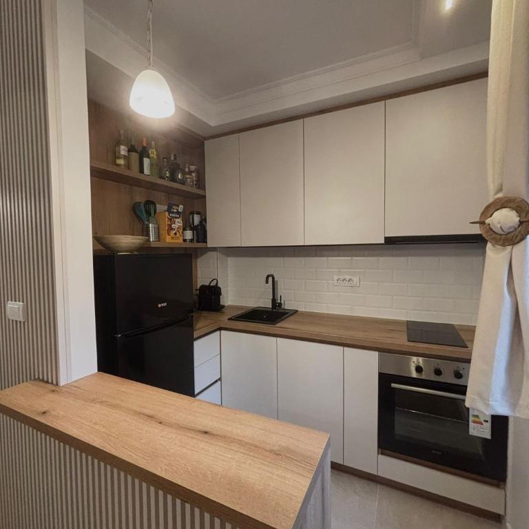 New Joli - Apartman sa 2 Spavaće Sobe - 19