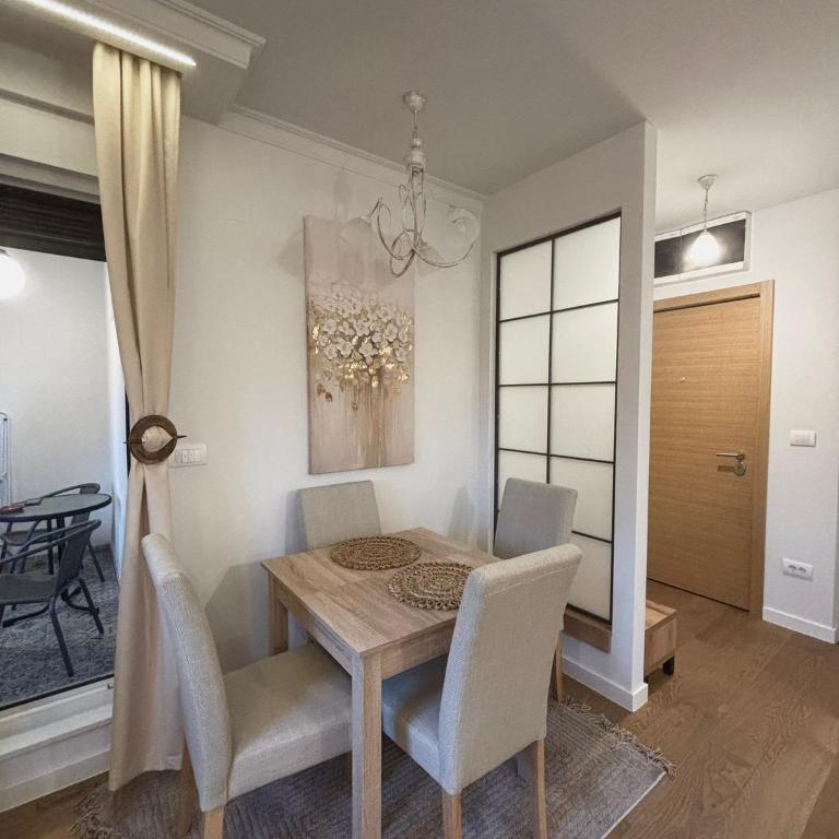 New Joli - Apartman sa 2 Spavaće Sobe - 20