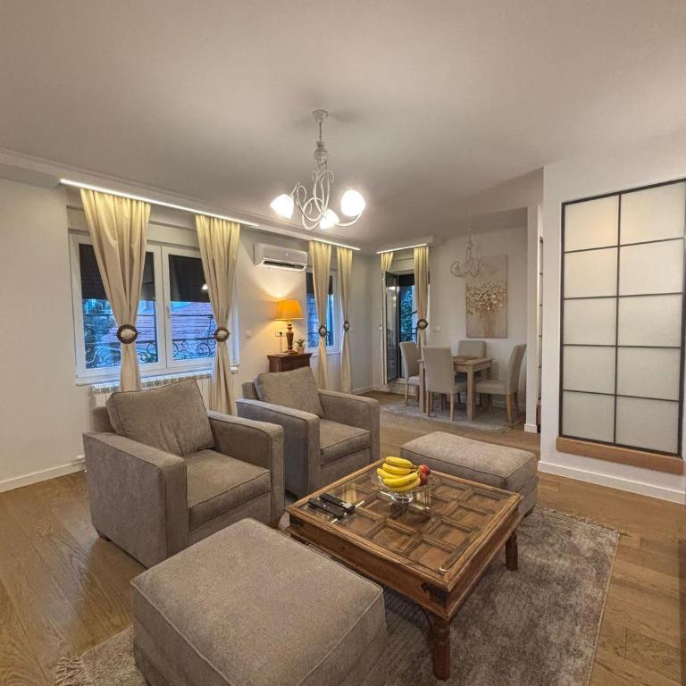 New Joli - Apartman sa 2 Spavaće Sobe - 1