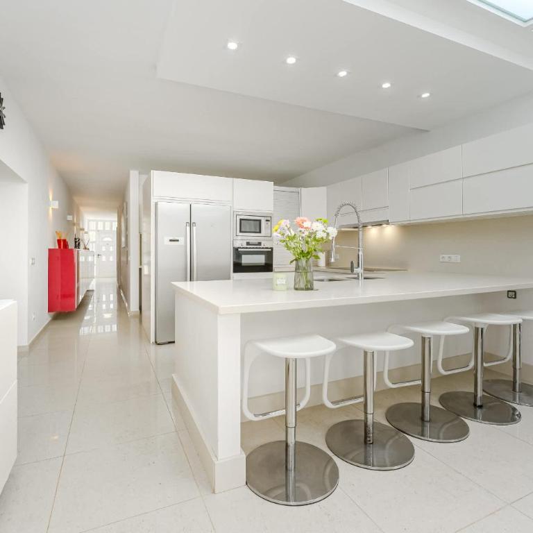 Palmera Sky Terrace Suite - Apartamento - 4