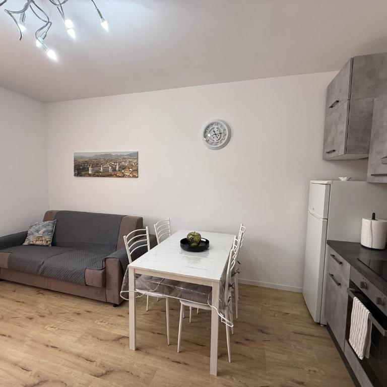 Appartamento Casa Vacanze Alessandra - Appartamento con 1 Camera da Letto - 3
