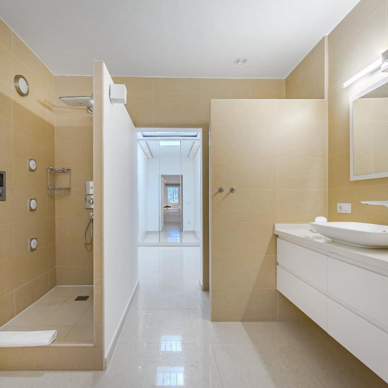 Palmera Sky Terrace Suite - Apartamento - 7