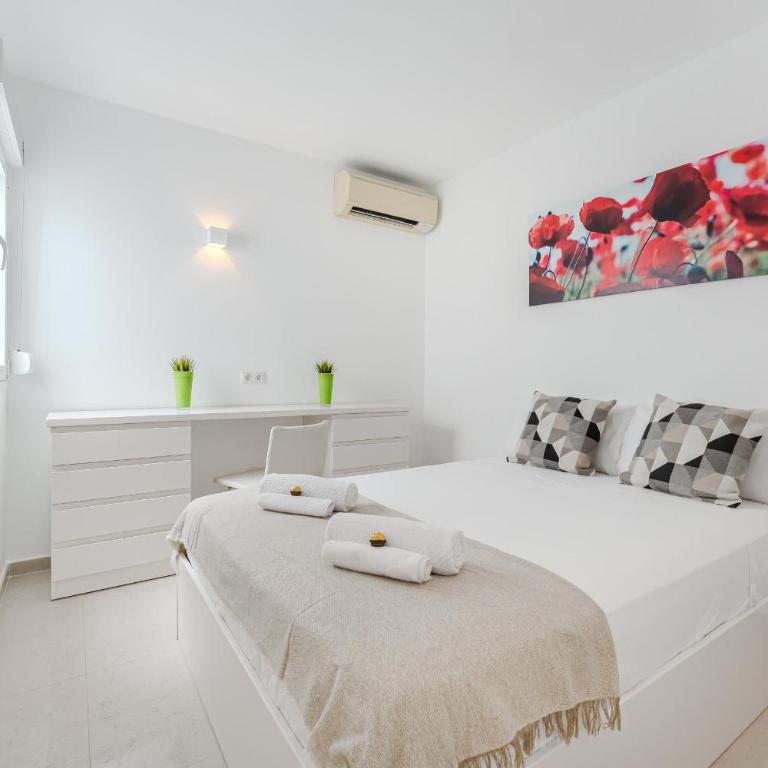 Palmera Sky Terrace Suite - Apartamento - 10