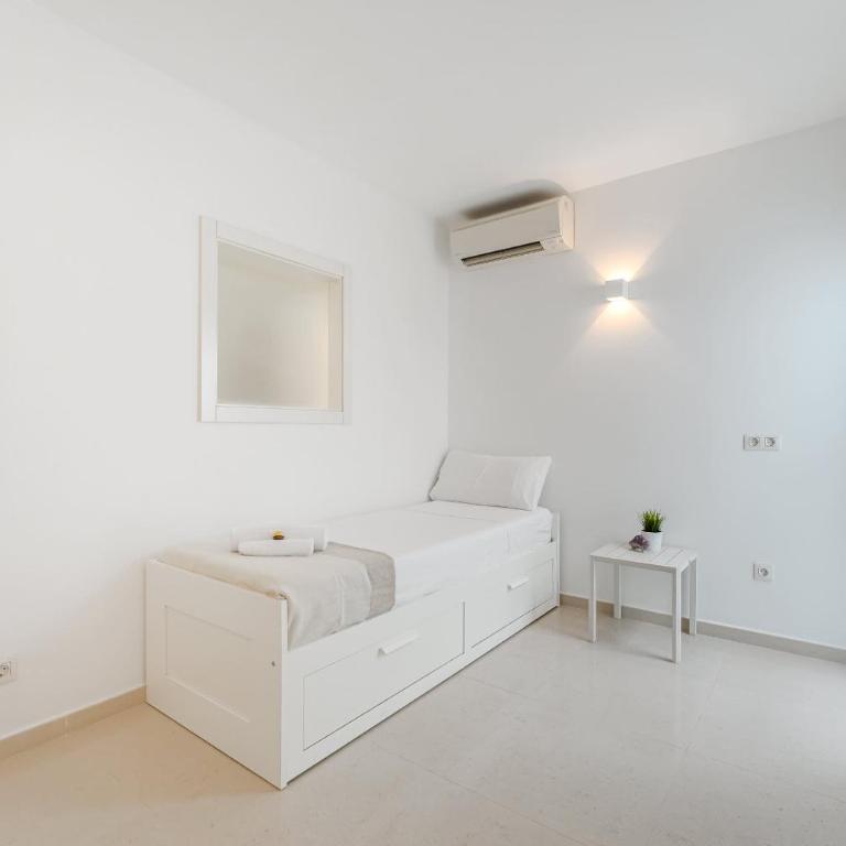 Palmera Sky Terrace Suite - Apartamento - 11