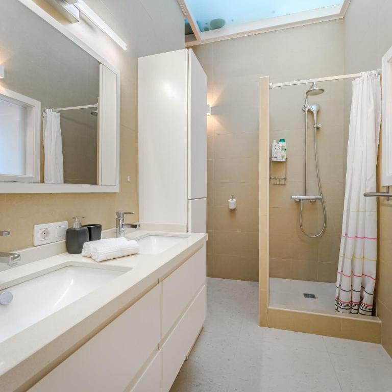 Palmera Sky Terrace Suite - Apartamento - 12