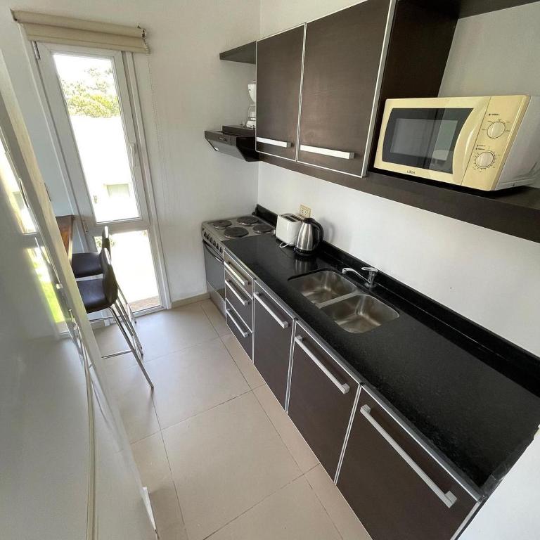 NovaVista Apart & Spa - Apartment with Balcony - 6