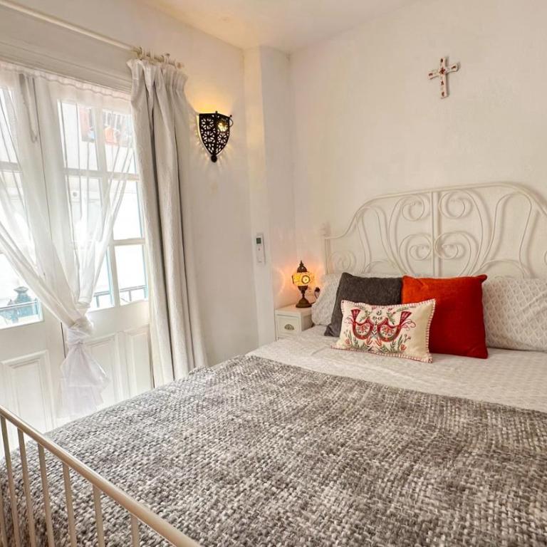 Encanto Andaluz para dos en Frigiliana - Casa con 1 dormitorio - 7