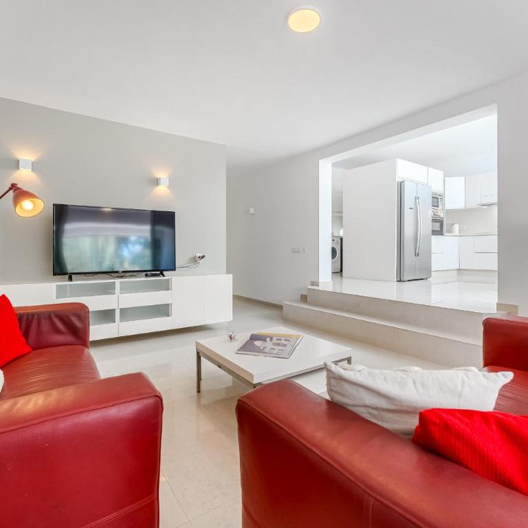 Palmera Sky Terrace Suite - Apartamento - 13