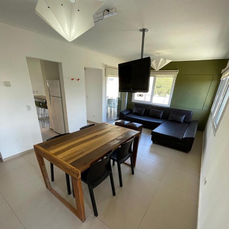 NovaVista Apart & Spa - Apartment with Balcony - 10