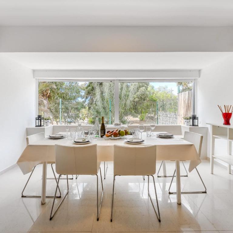 Palmera Sky Terrace Suite - Apartamento - 15