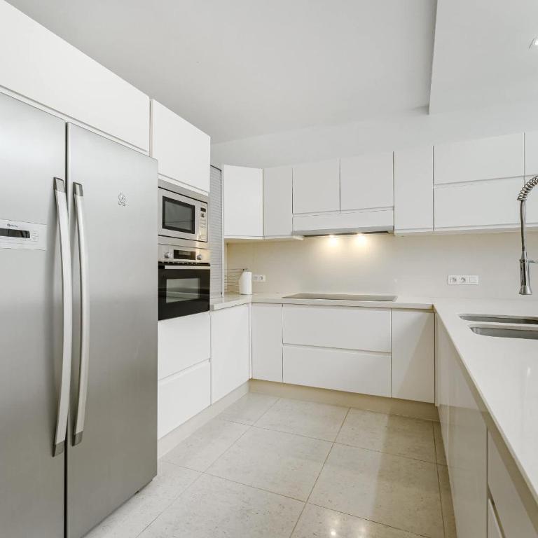 Palmera Sky Terrace Suite - Apartamento - 16