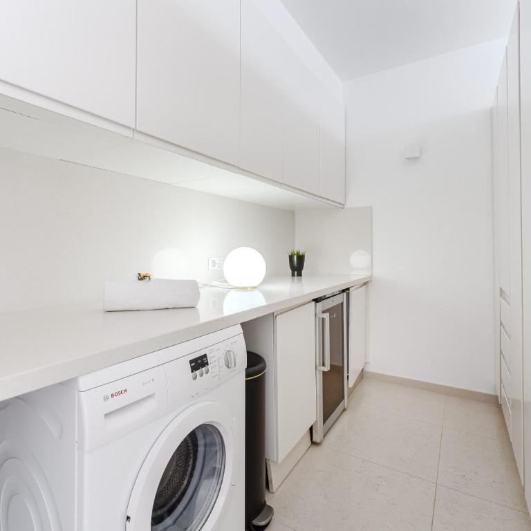 Palmera Sky Terrace Suite - Apartamento - 17