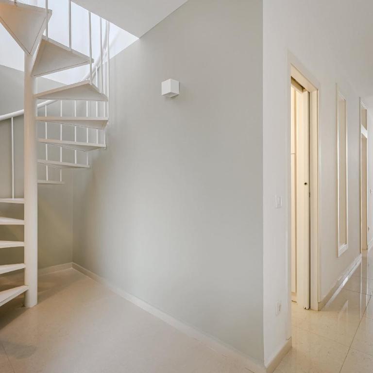 Palmera Sky Terrace Suite - Apartamento - 18