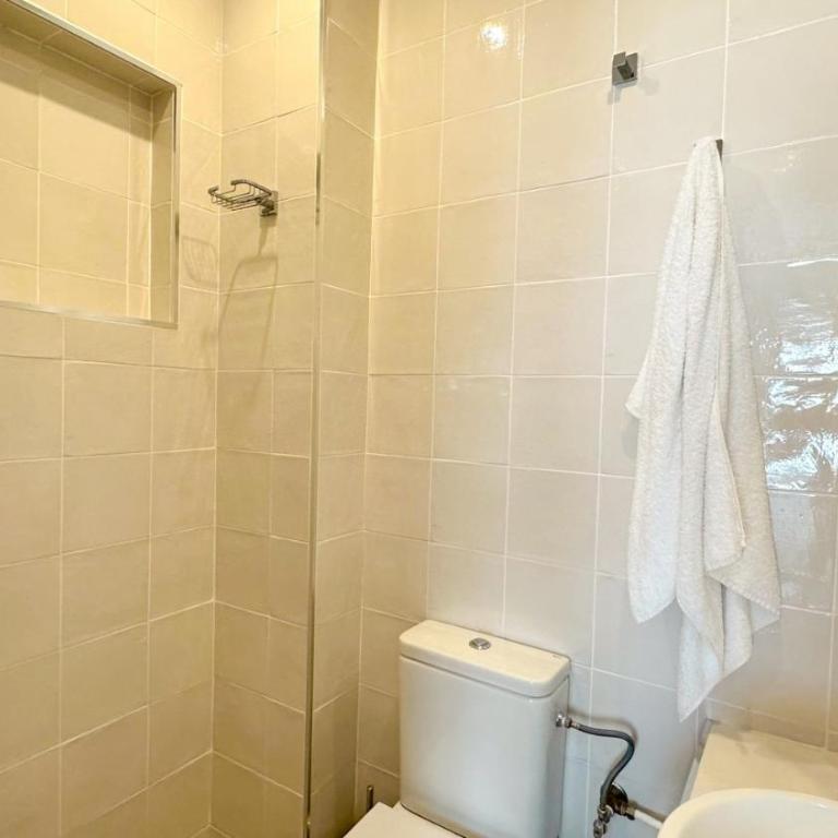Encanto Andaluz para dos en Frigiliana - Casa con 1 dormitorio - 10