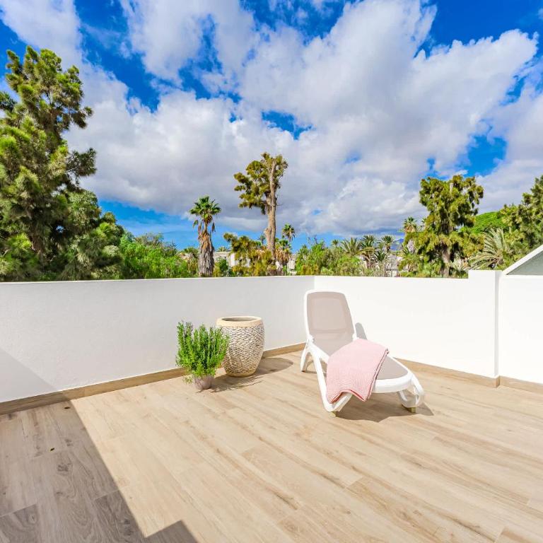 Palmera Sky Terrace Suite - Apartamento - 23
