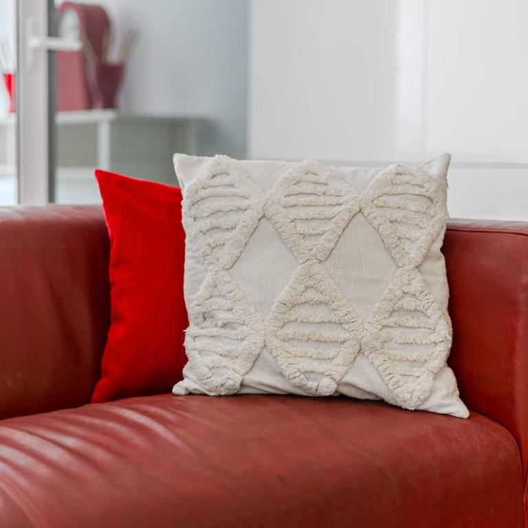 Palmera Sky Terrace Suite - Apartamento - 29