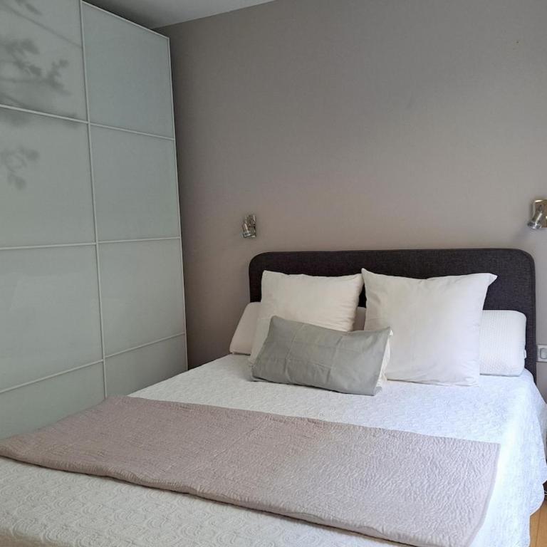 WeHost - Appartement avec jardin pour 2 personnes à Paris - Appartement - 9