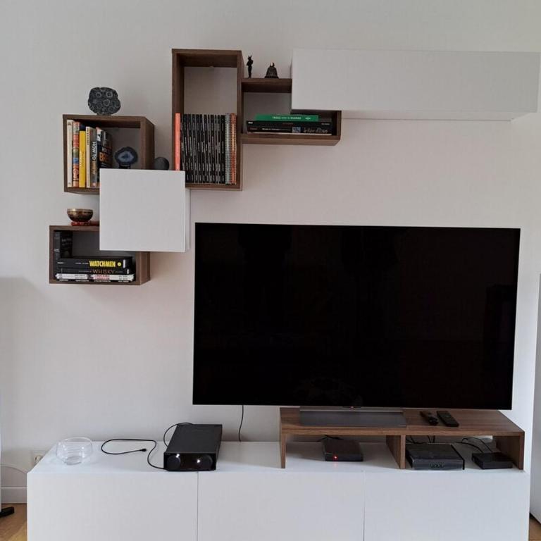 WeHost - Appartement avec jardin pour 2 personnes à Paris - Appartement - 10
