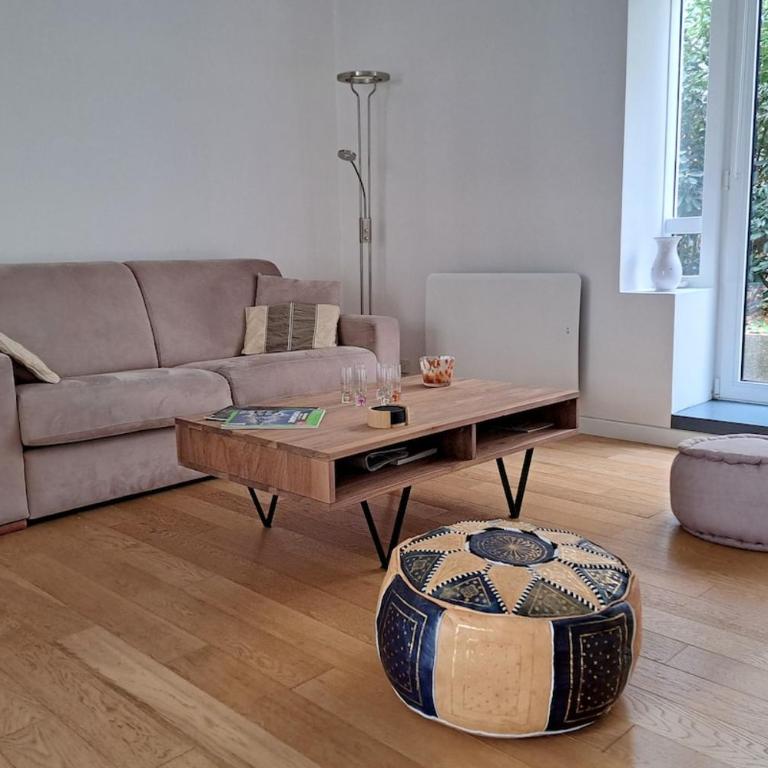 WeHost - Appartement avec jardin pour 2 personnes à Paris - Appartement - 11