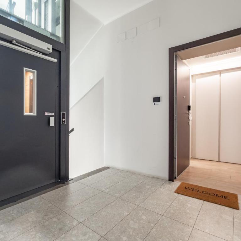 BeCO Centrale Luxury Apt - Appartamento con 1 Camera da Letto - 6
