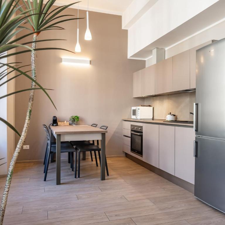 BeCO Centrale Luxury Apt - Appartamento con 1 Camera da Letto - 21