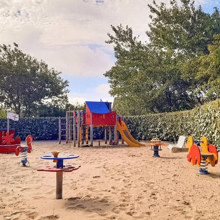 Côté Plage - Maison 4 personnes - 2 chambres - Dunes du golf - Wimereux - Maison 2 Chambres - 8