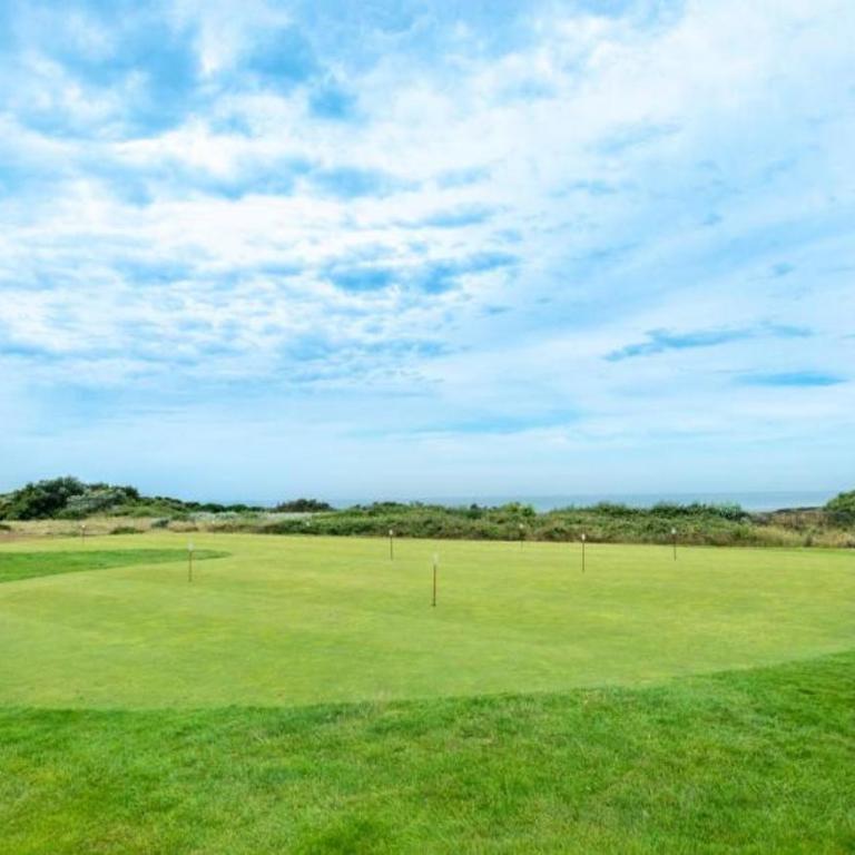 Côté Plage - Maison 4 personnes - 2 chambres - Dunes du golf - Wimereux - Maison 2 Chambres - 18