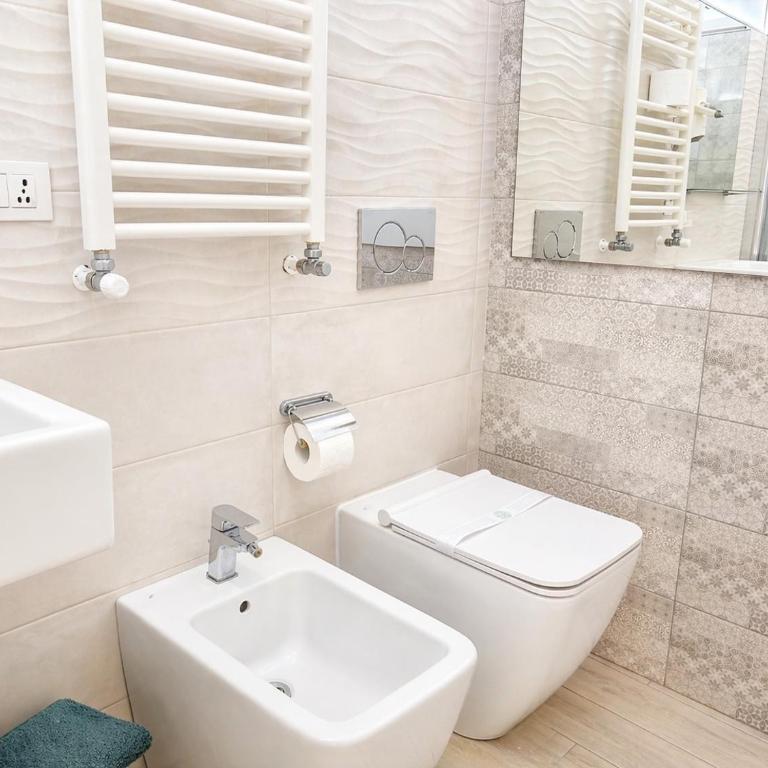 B&B Giulia - Superior Double Room - 2