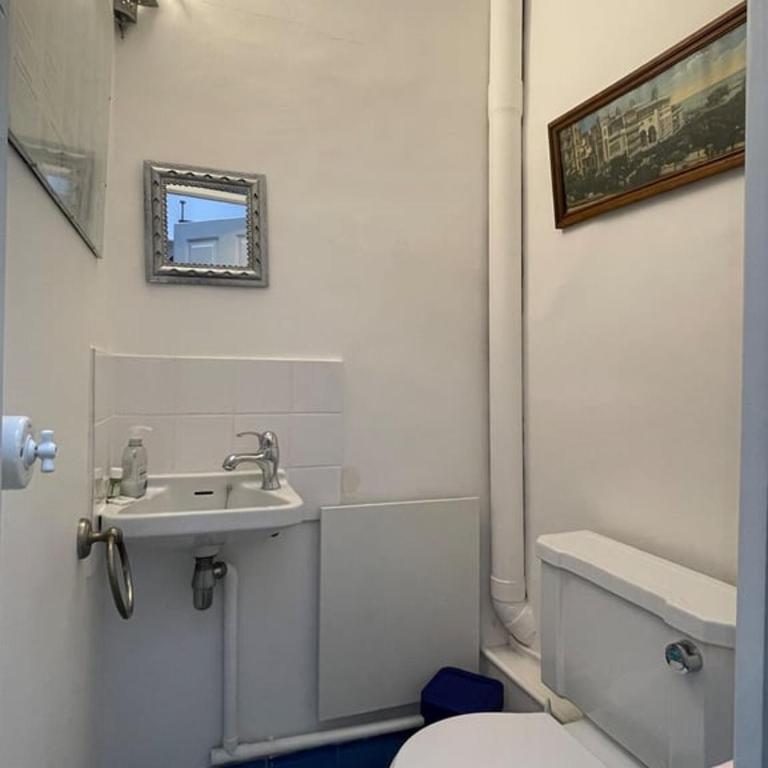 WeHost - La Maison du Bonheur pour 6 personnes - Paris 10 - Apartamento - 23
