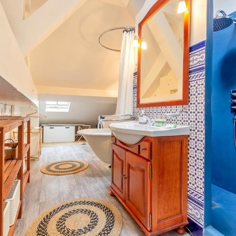 WeHost - La Maison du Bonheur pour 6 personnes - Paris 10 - Apartamento - 21