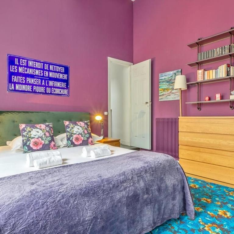 WeHost - La Maison du Bonheur pour 6 personnes - Paris 10 - Apartamento - 19